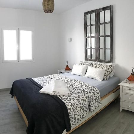 Romantic Casa Del Mar Costa Teguise Eksteriør bilde