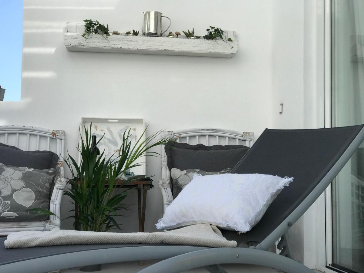 Romantic Casa Del Mar Costa Teguise Eksteriør bilde