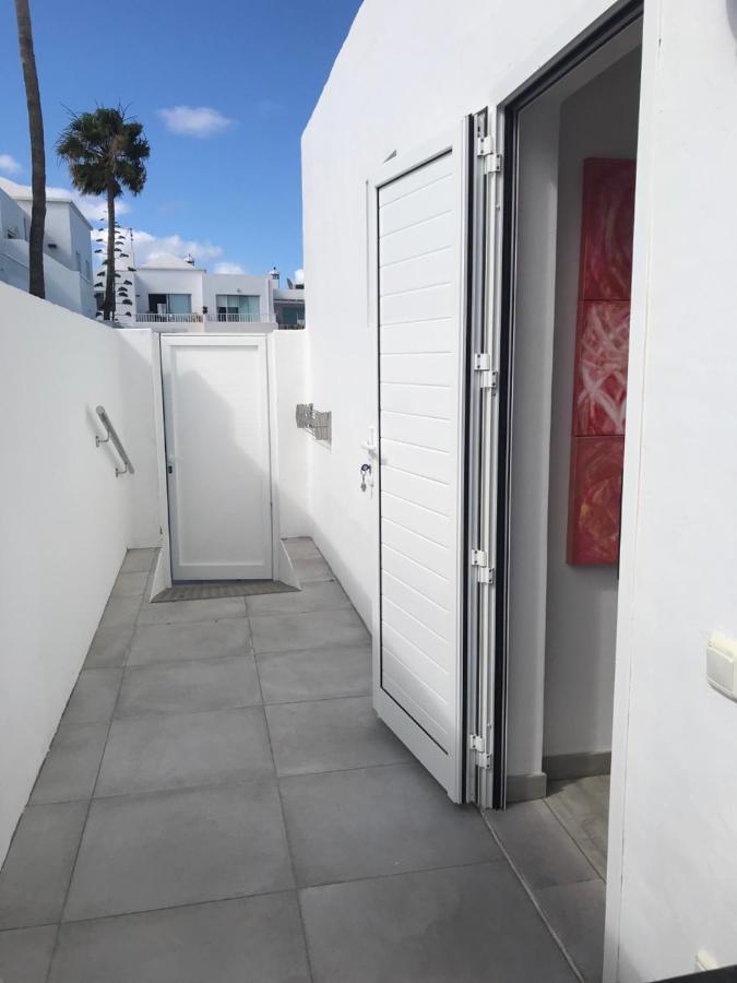 Romantic Casa Del Mar Costa Teguise Eksteriør bilde