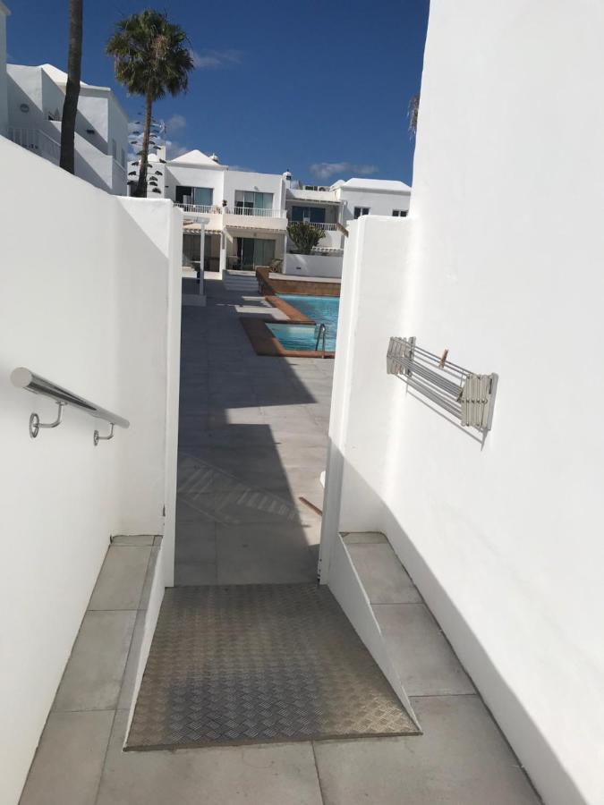 Romantic Casa Del Mar Costa Teguise Eksteriør bilde