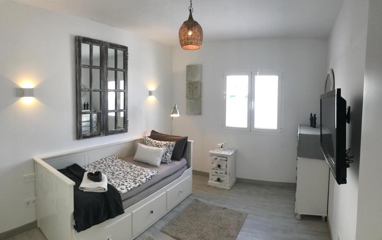 Romantic Casa Del Mar Costa Teguise Eksteriør bilde