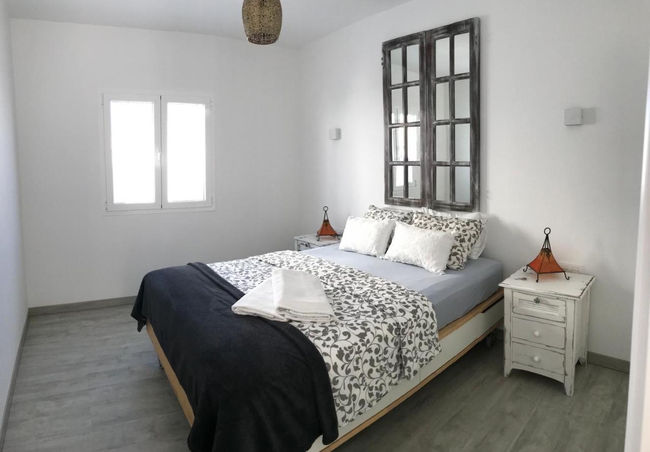 Romantic Casa Del Mar Costa Teguise Eksteriør bilde