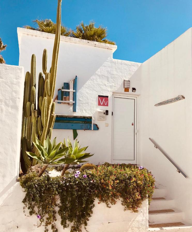 Romantic Casa Del Mar Costa Teguise Eksteriør bilde